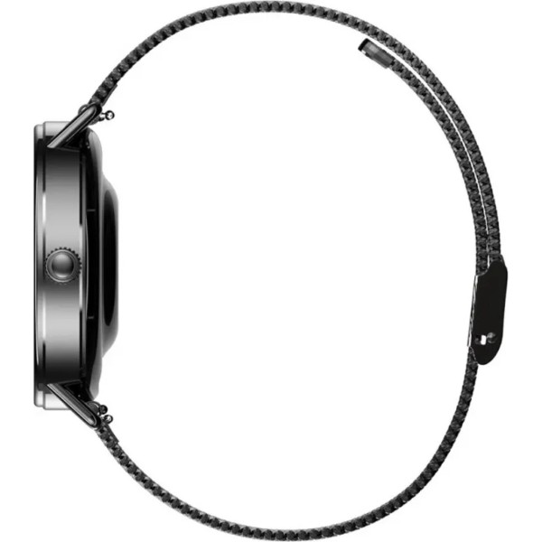 Фото - Смарт-годинник Blackview X30 Black